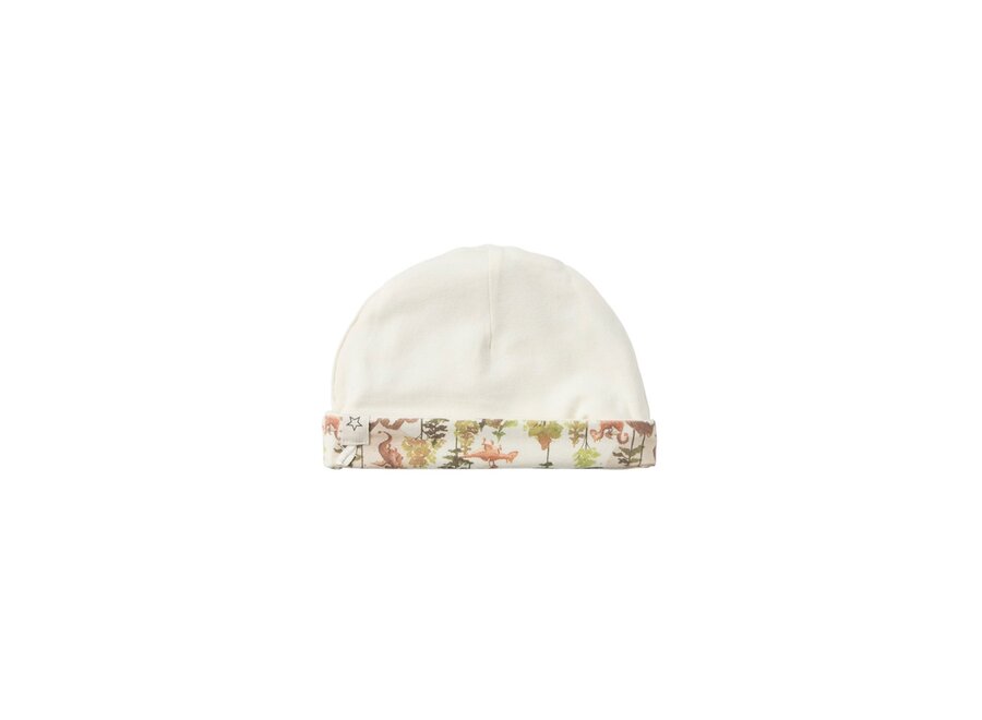 Dragon | Reversible Beanie