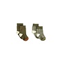 Solid | Socks Multicolor