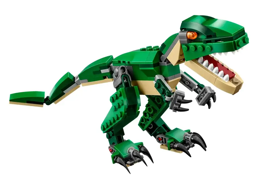Lego - Creator Machtige Dinosaurussen