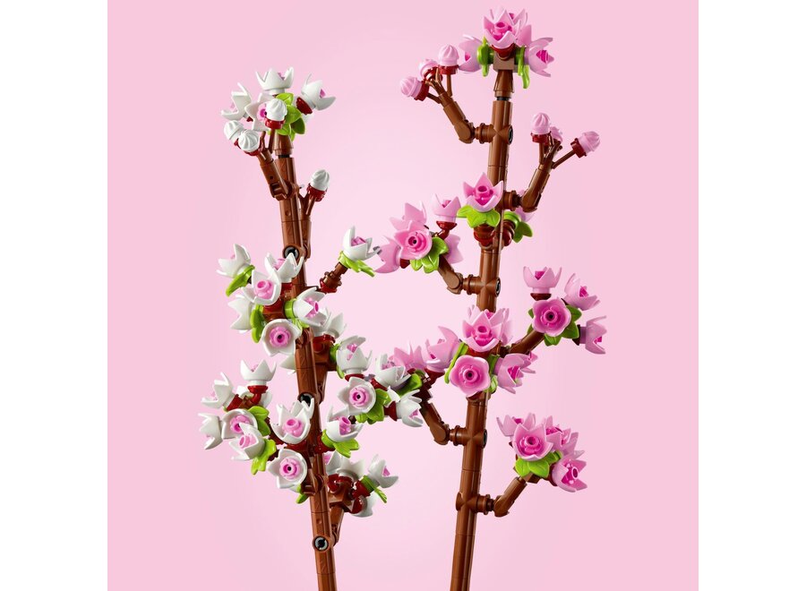 Lego - Kersenbloesems