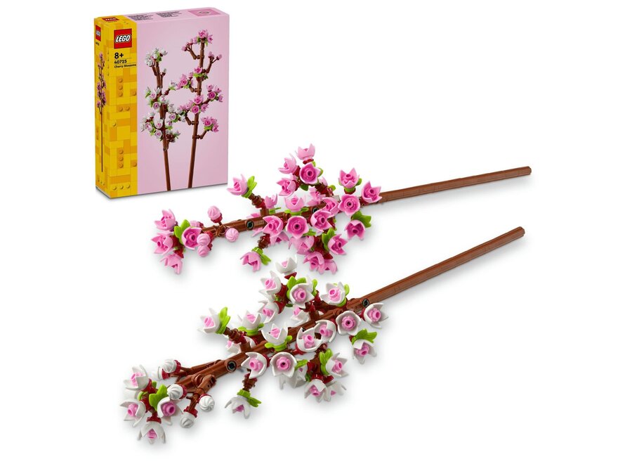 Lego - Kersenbloesems