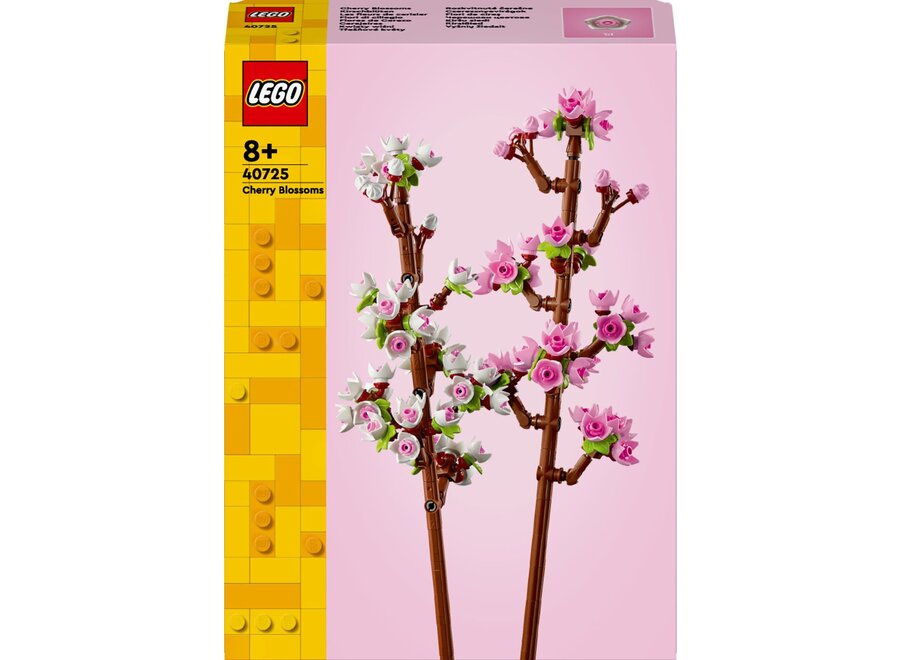 Lego - Kersenbloesems