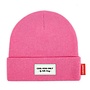 Beanie Urban Chiné Fuchsia