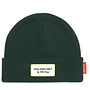 Beanie Urban Green