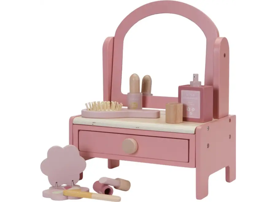 Kaptafel FSC
