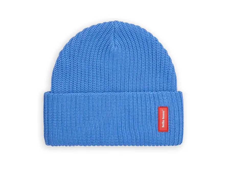 Beanie Flow Ocean