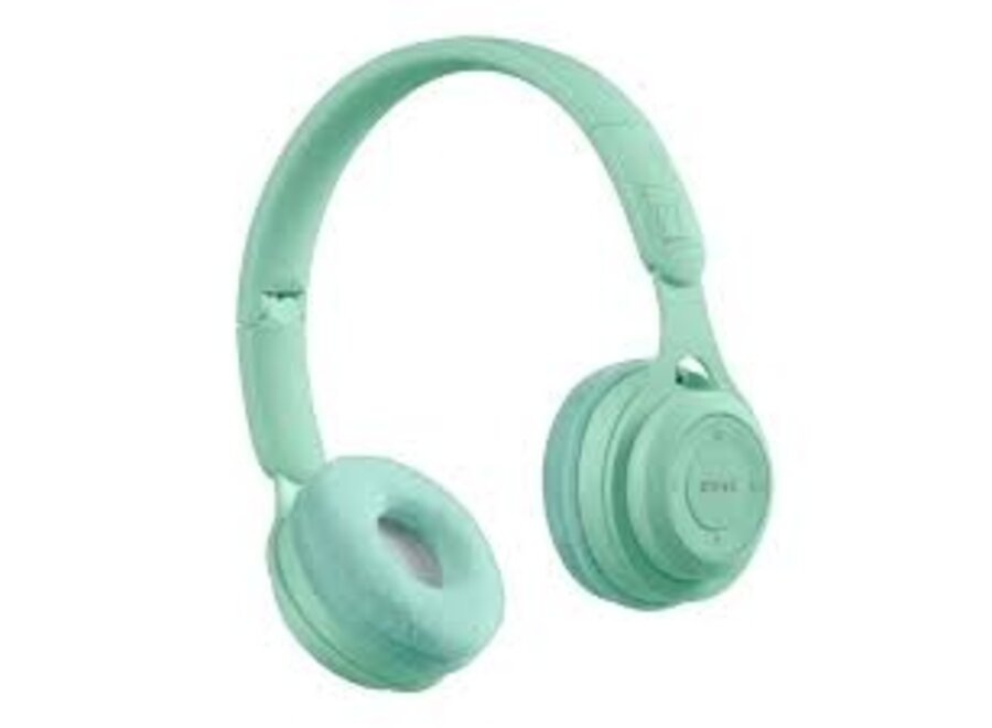 wireles, foldable headphone