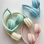 wireles, foldable headphone