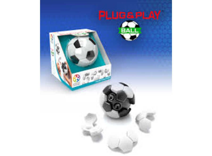 Plug & Play Ball