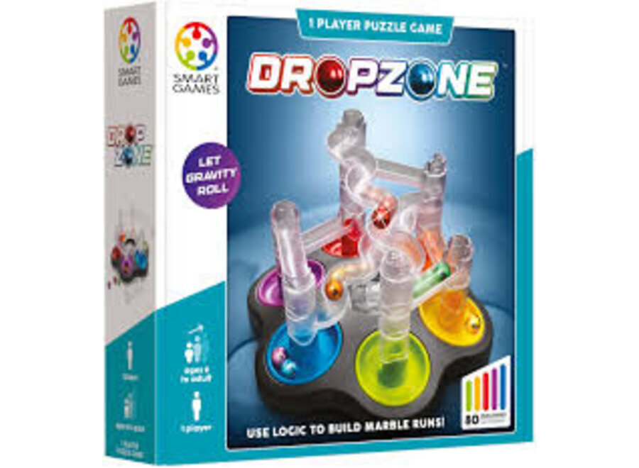 Dropzone