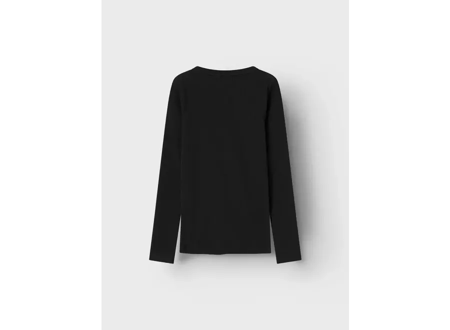 NAKAL LS TOP NOOS black