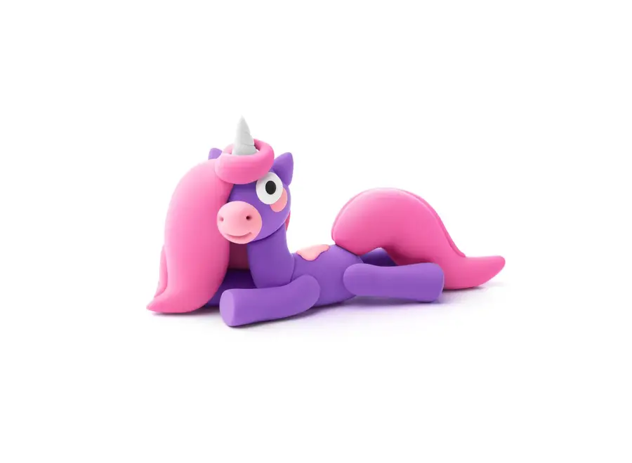 Rainbow Unicorn - Brighty 3 cans