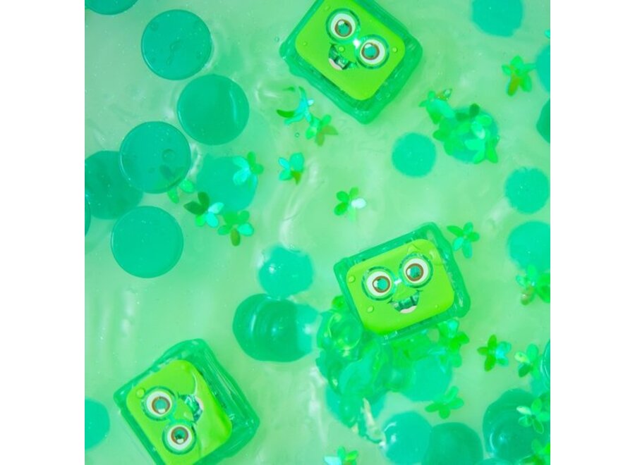 Light up cubes-4pc Pippa