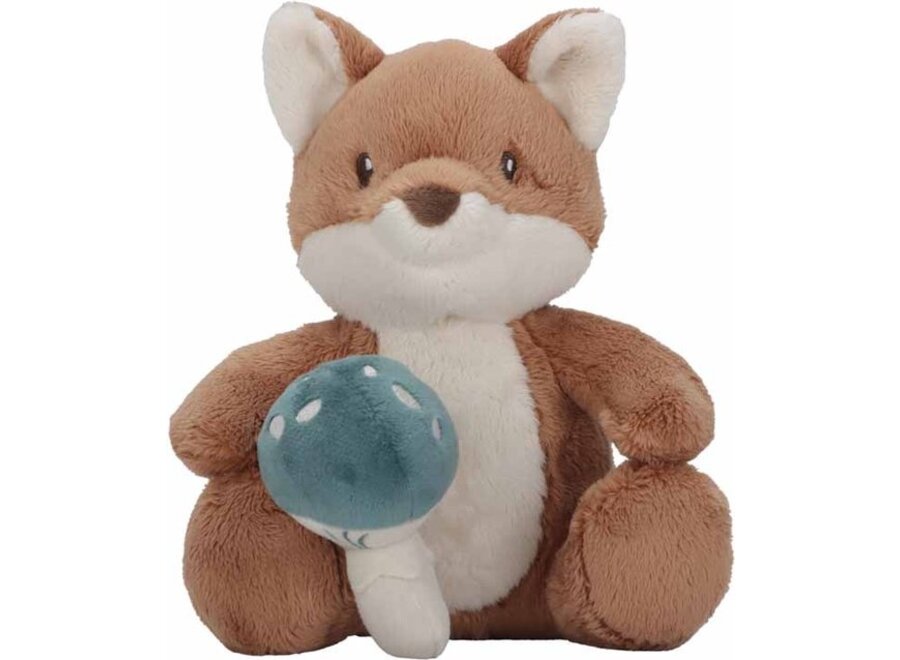 Knuffel Vos - Forest Friends GRS