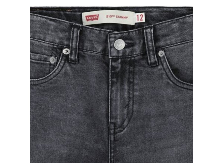 SKINNY NON PERFORMANCE - Top Notch