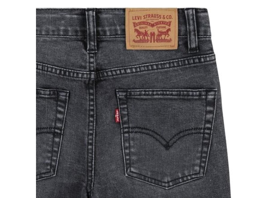 SKINNY NON PERFORMANCE - Top Notch