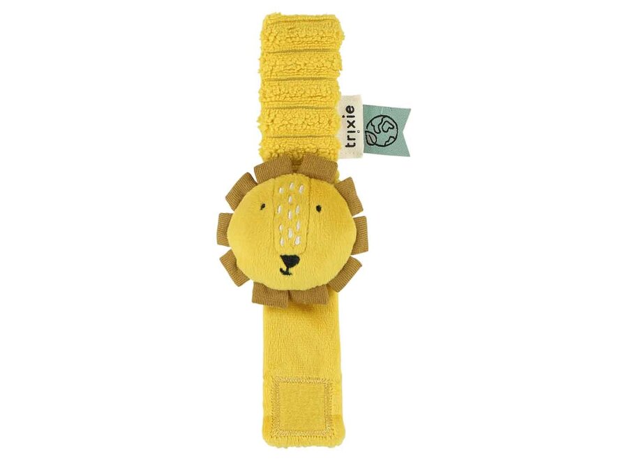 Armbandrammelaar - Mr. Lion