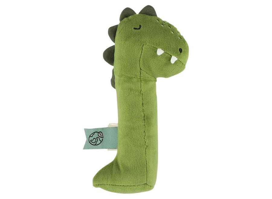 Knijprammelaar - Mr. Dino