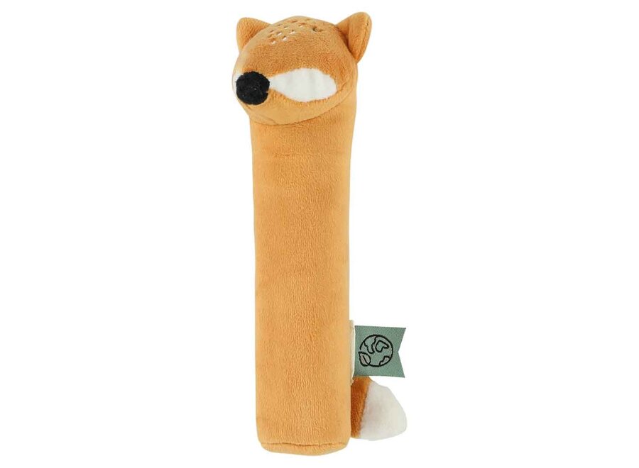 Knijprammelaar - Mr. Fox