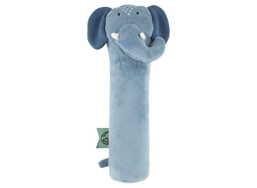 Knijprammelaar - Mrs. Elephant