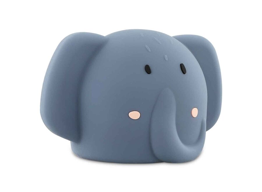 Nachtlamp - Mrs. Elephant