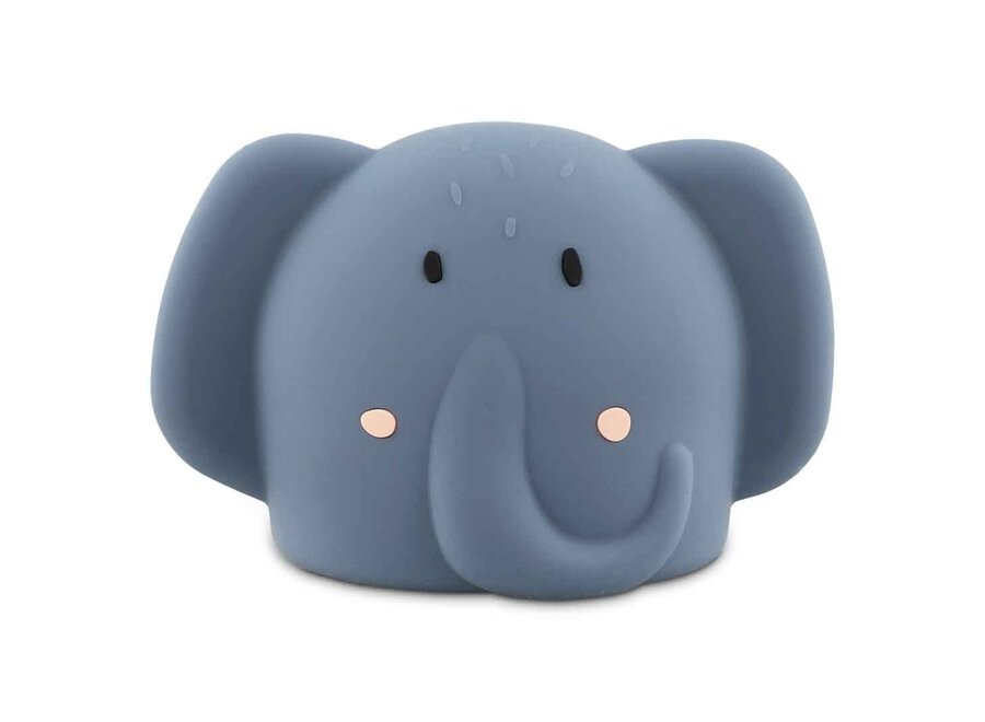 Nachtlamp - Mrs. Elephant