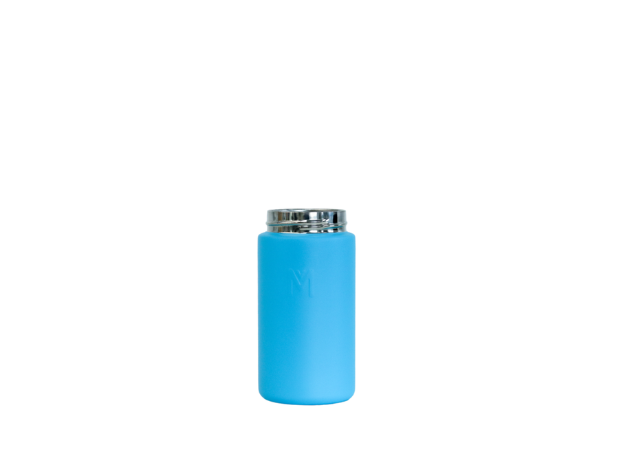 MontiiCo Montii Fusion Thermos fles 350 ml - small - Coastal
