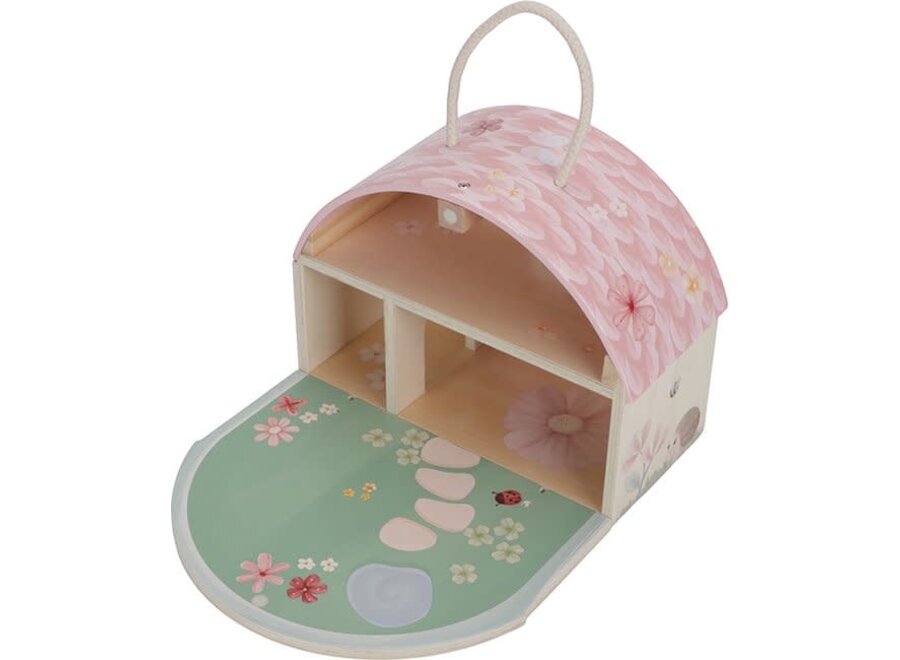 Feeënhuisje - Fairy Garden FSC