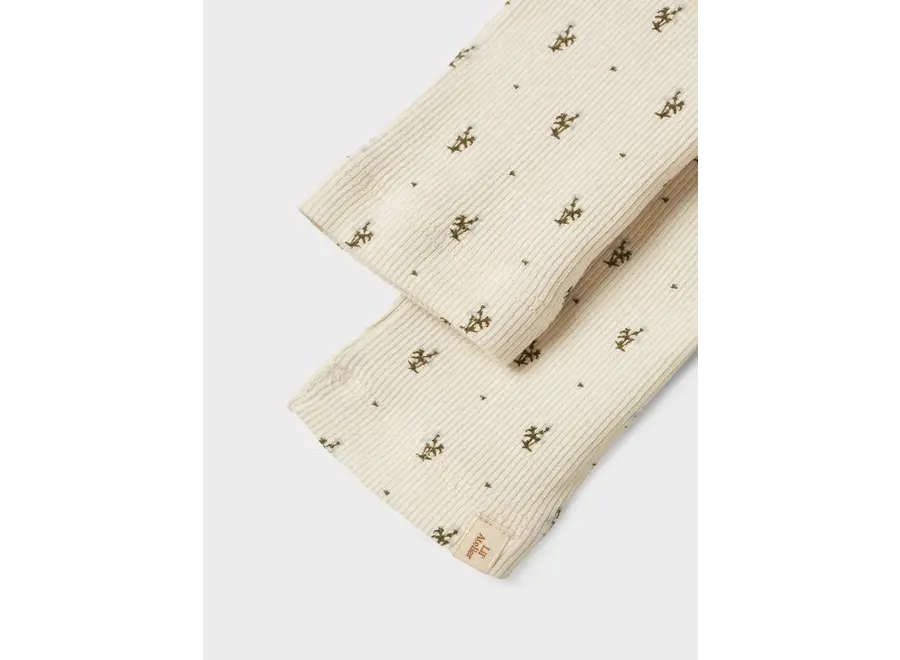 Legging Gago Key - Turtledove