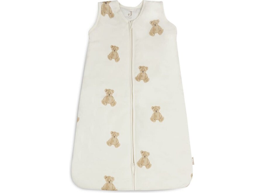 Slaapzak Met Afritsbare Mouw 110cm Teddy Bear