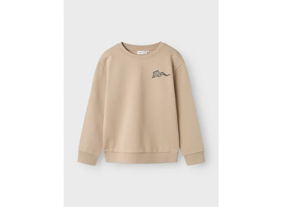 Trui Tegeo - Pure Cashmere