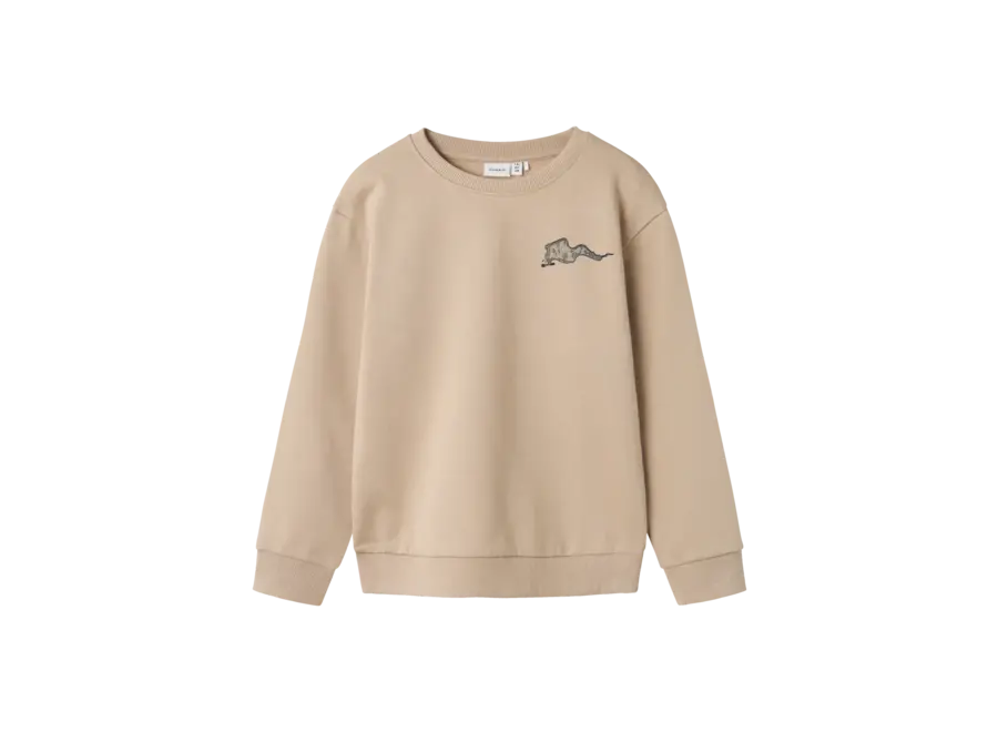 Trui Tegeo - Pure Cashmere