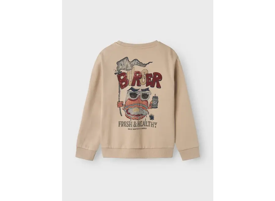 Trui Tegeo - Pure Cashmere