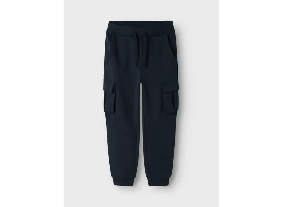 Broek sweat Oli noos - Dark Sapphire