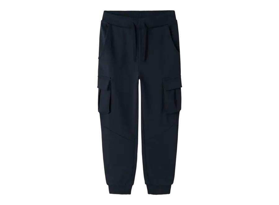 Broek sweat Oli noos - Dark Sapphire