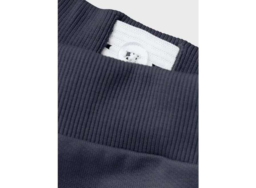 Broek sweat Oli noos - Dark Sapphire