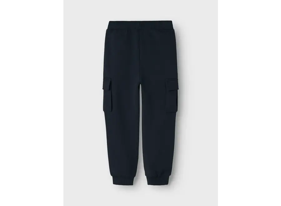 Broek sweat Oli noos - Dark Sapphire