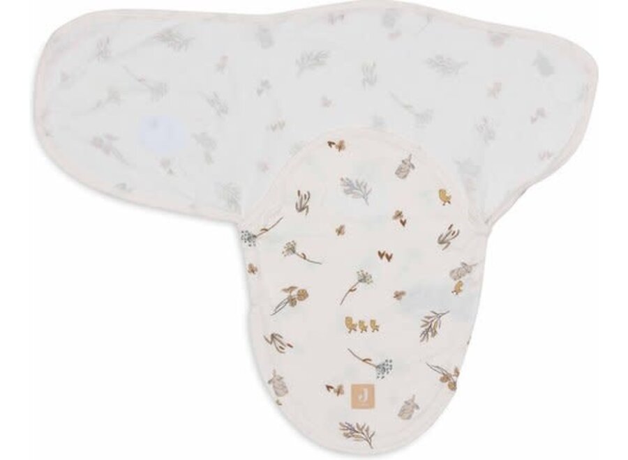 Wrapper 0-3 Maanden Riverside