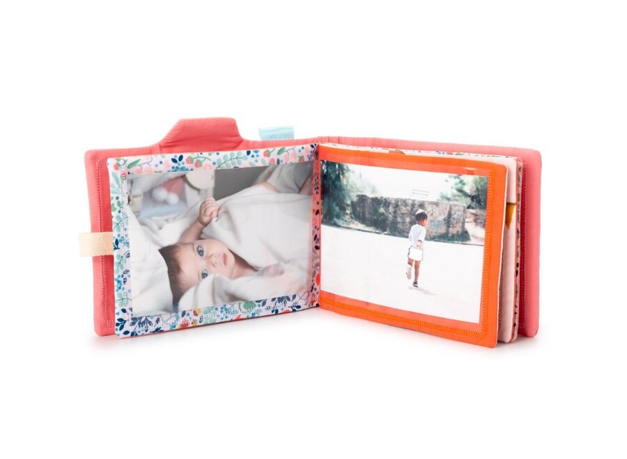 Lalaboom - Educatieve kralen en accessoires (24st)