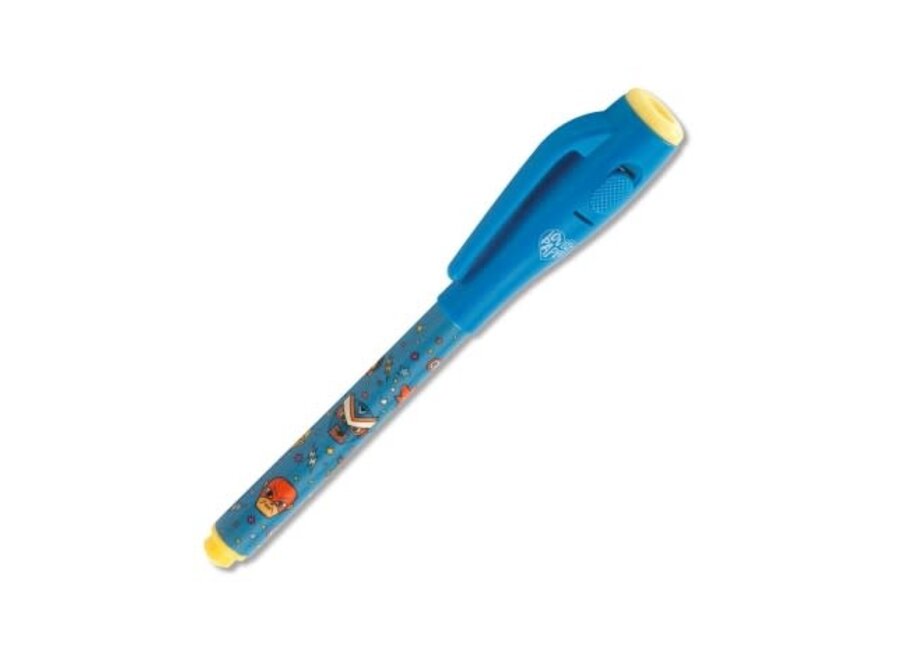 Magische pen - Ben