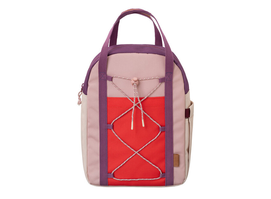 Rugzak Outdoors large dusty orchid