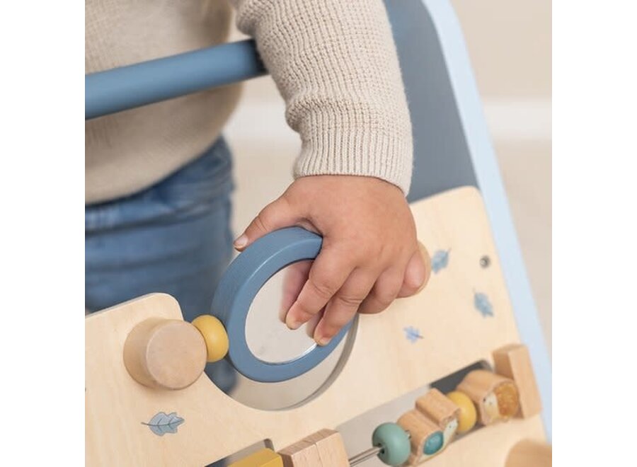 Activiteiten loopwagen - Forest Friends FSC