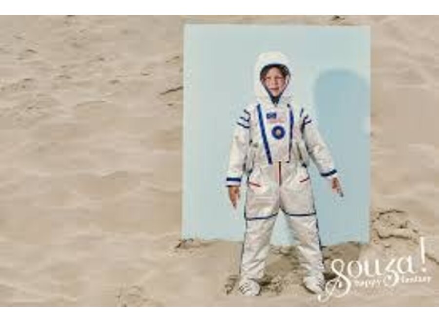 Spaceman