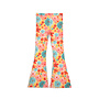 Flared legging Artsy Flowers