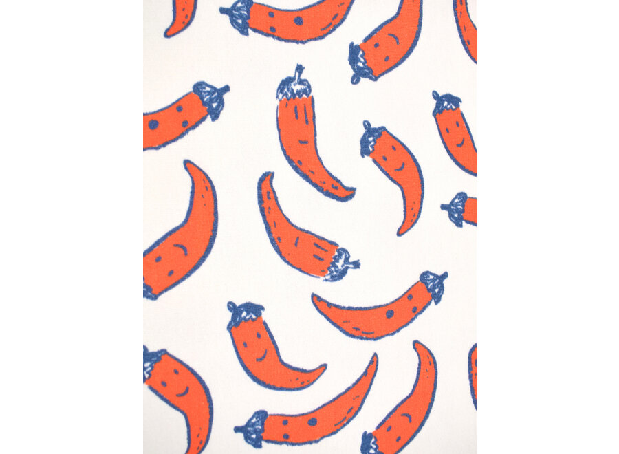Trui Happy Peppers