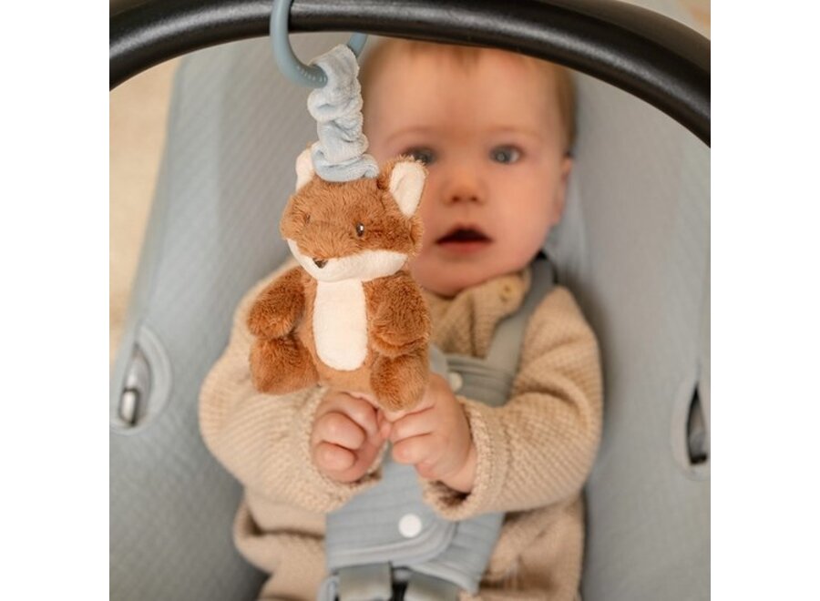 Trilfiguur Vos - Forest Friends GRS