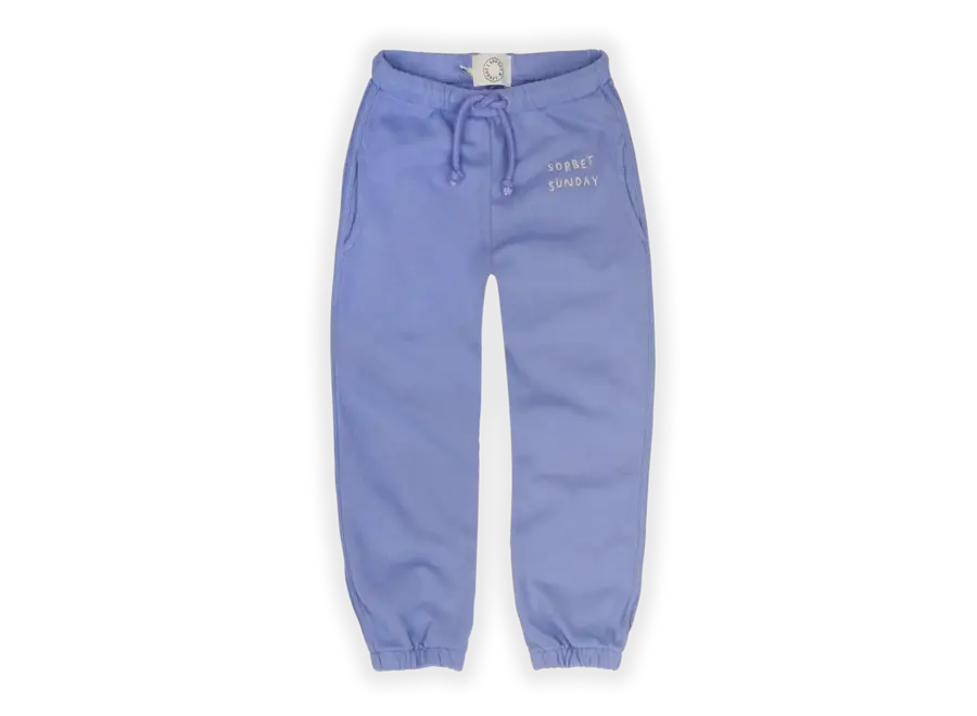 Sweat pants blue bell - Blue bell
