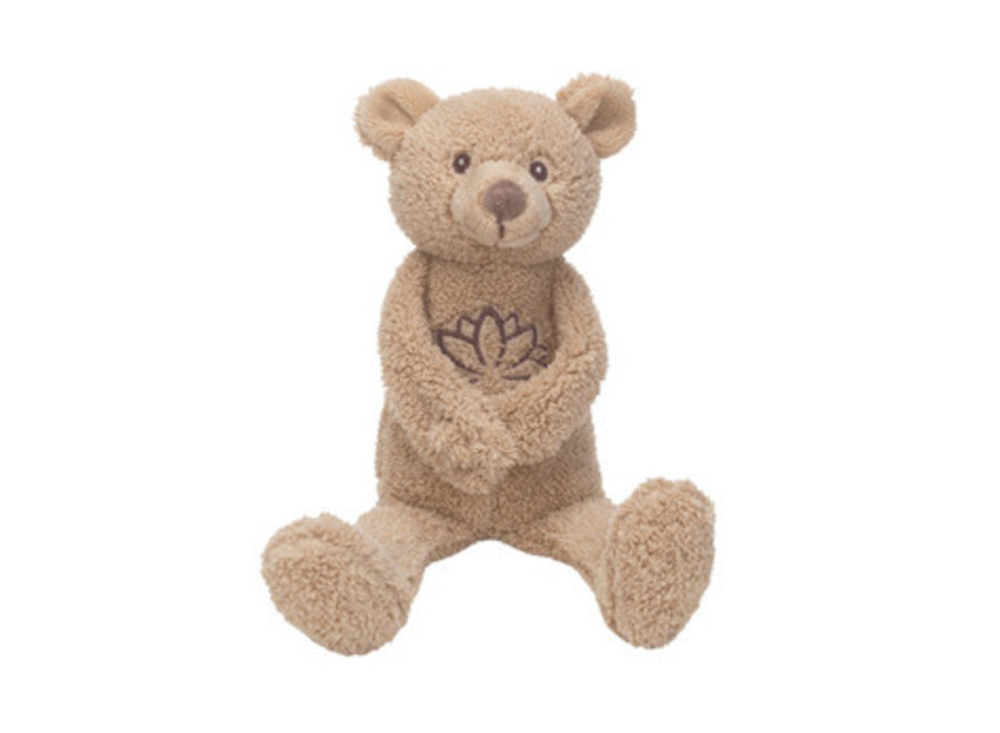 Mindful Bear no. 1