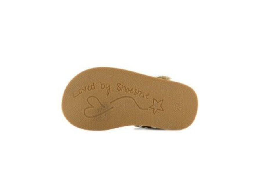 CLASSIC SANDAL Gold