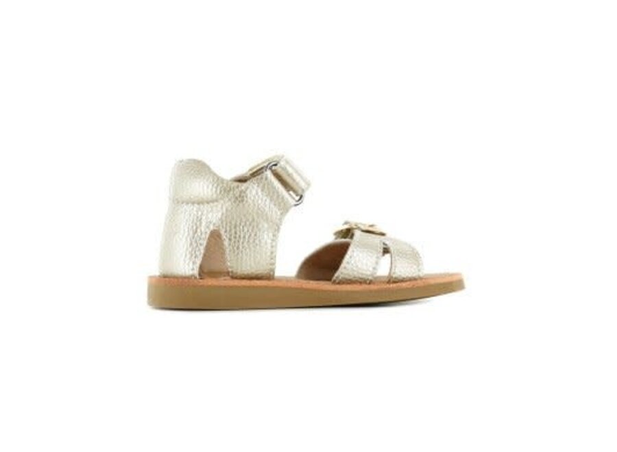 CLASSIC SANDAL Gold